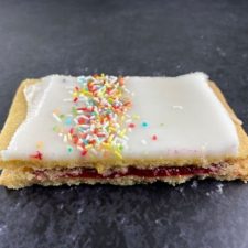 Tørkager & snitter